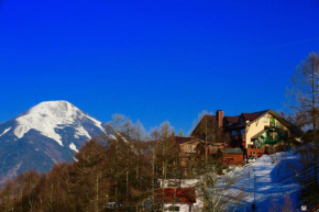 Hotel Andermatt